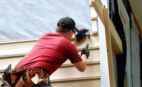 Best Historical Building Siding Restoration  in Cumberland, IN